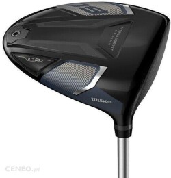 Kij Golfowy Wilson Staff D9 Driver Stiff Right Hand 9,0